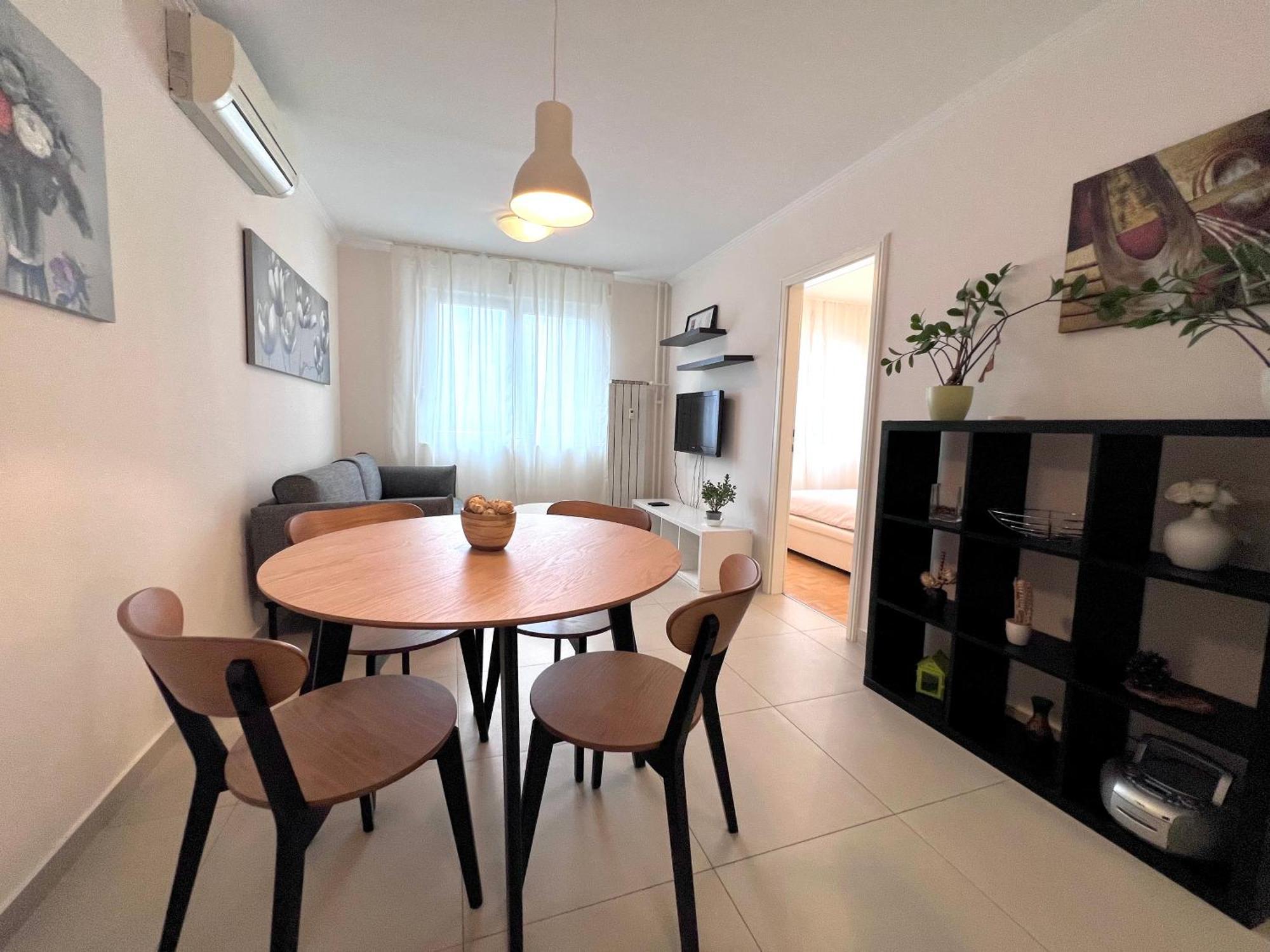 Apartment Family Zágráb Kültér fotó
