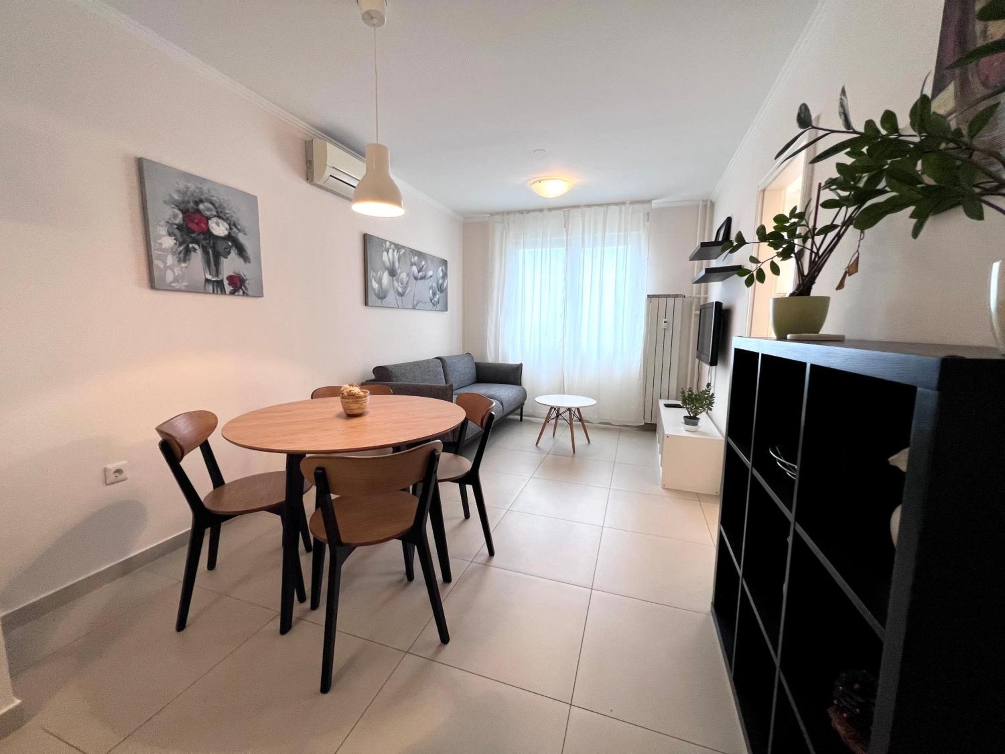 Apartment Family Zágráb Kültér fotó