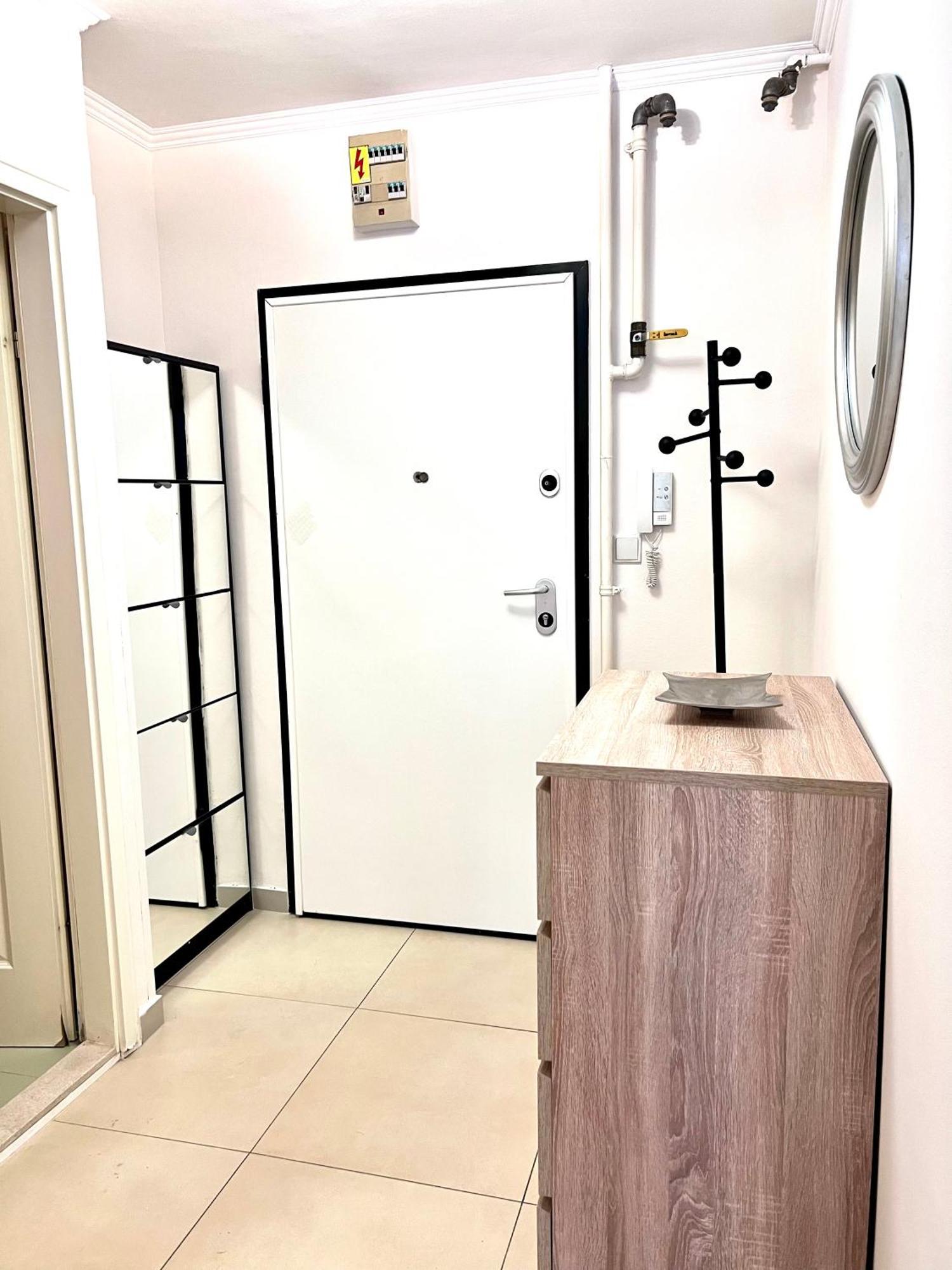 Apartment Family Zágráb Kültér fotó