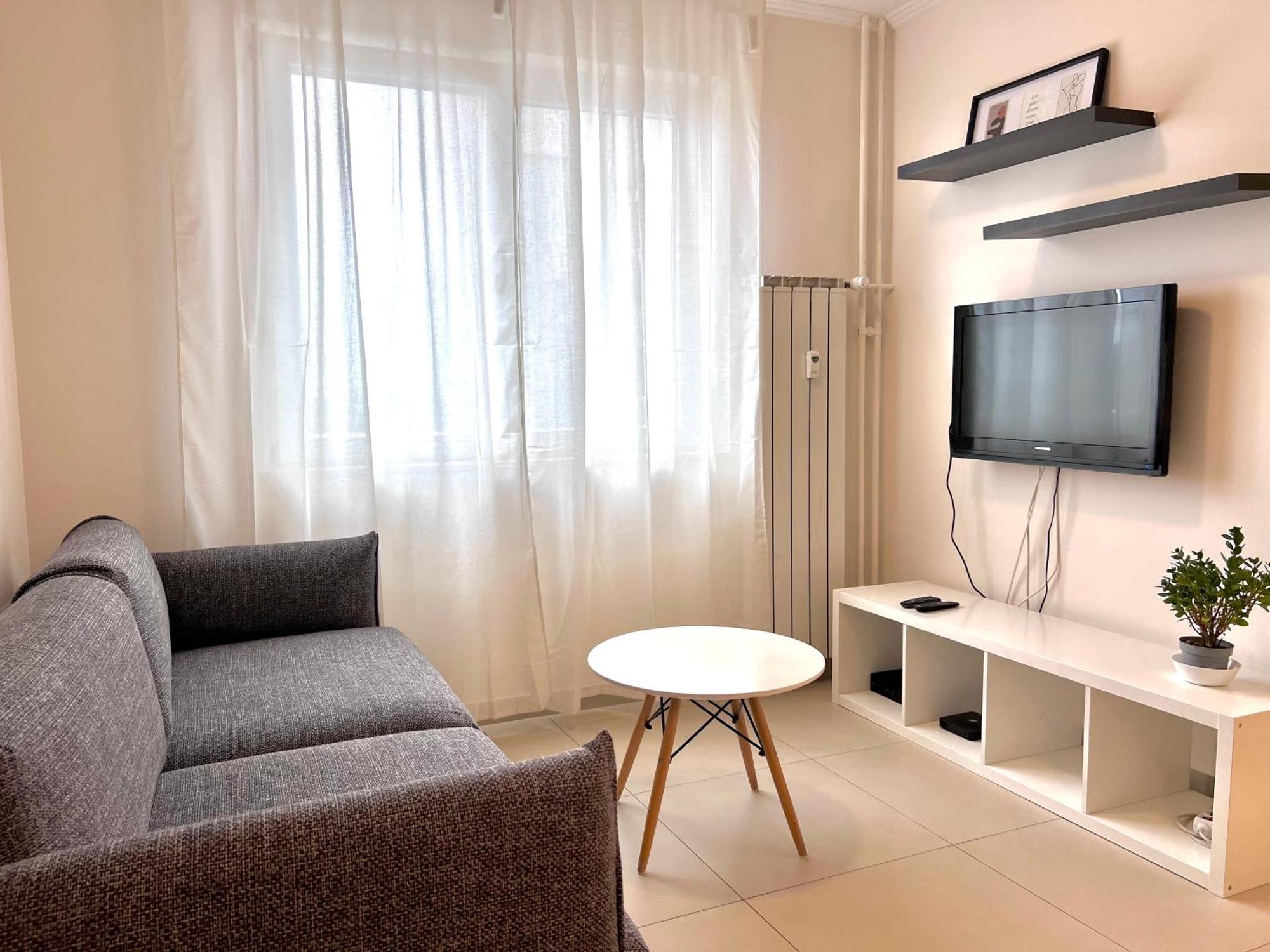Apartment Family Zágráb Kültér fotó