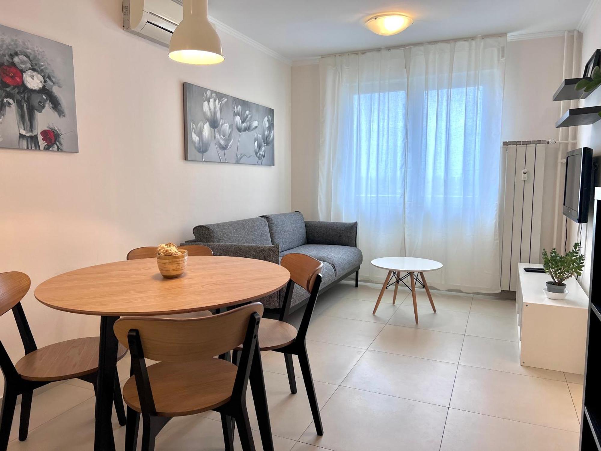 Apartment Family Zágráb Kültér fotó