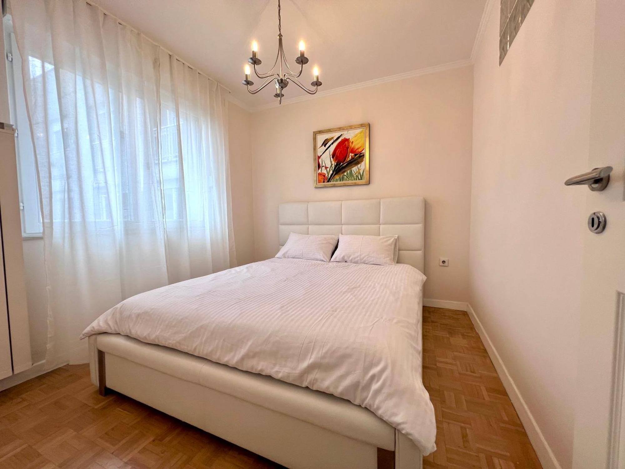 Apartment Family Zágráb Kültér fotó