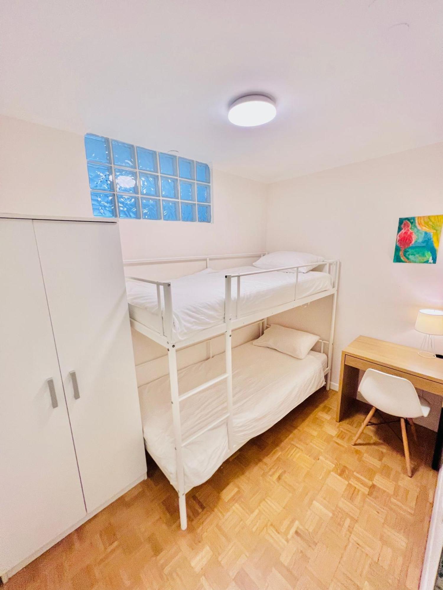 Apartment Family Zágráb Kültér fotó