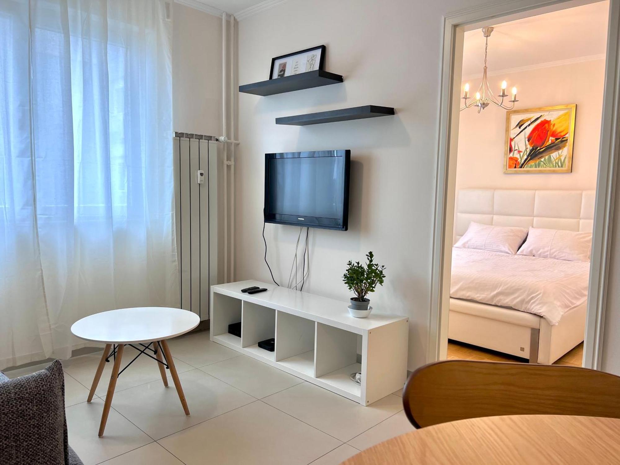 Apartment Family Zágráb Kültér fotó