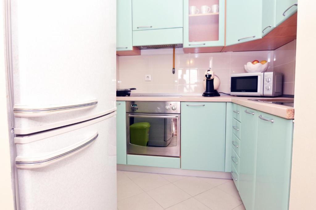 Apartment Family Zágráb Kültér fotó