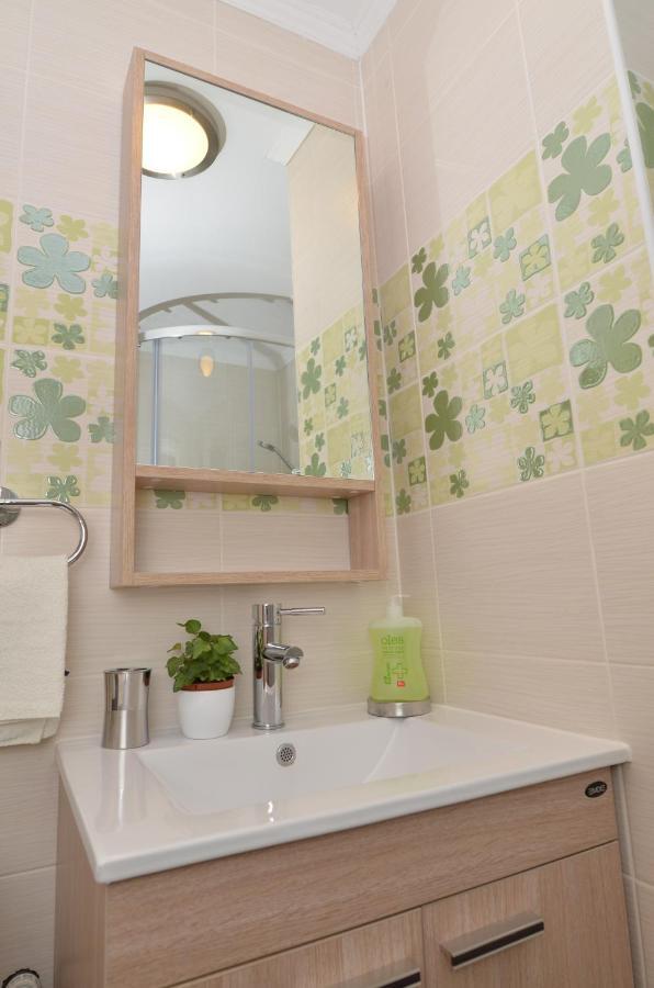 Apartment Family Zágráb Kültér fotó